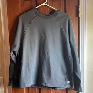 Vuori Women’s Restore Oversized Crew